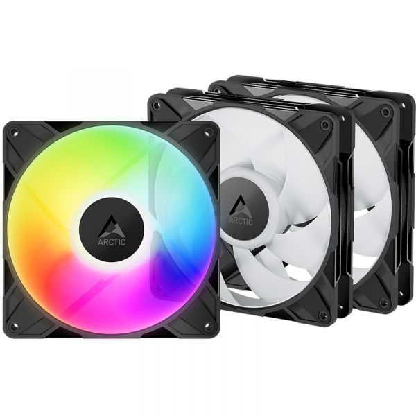 ����� ��� ������� ARCTIC P14 Pro A-RGB 3PCS (ACFAN00320A) - �������� 1