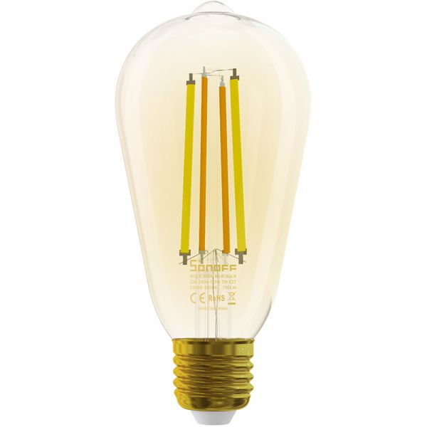 ������� ���������� ���������� �������� Sonoff B02-F-ST64 - �������� 1