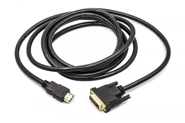 ����� ������ PowerPlant HDMI - DVI, 3� (CA910991) - �������� 1