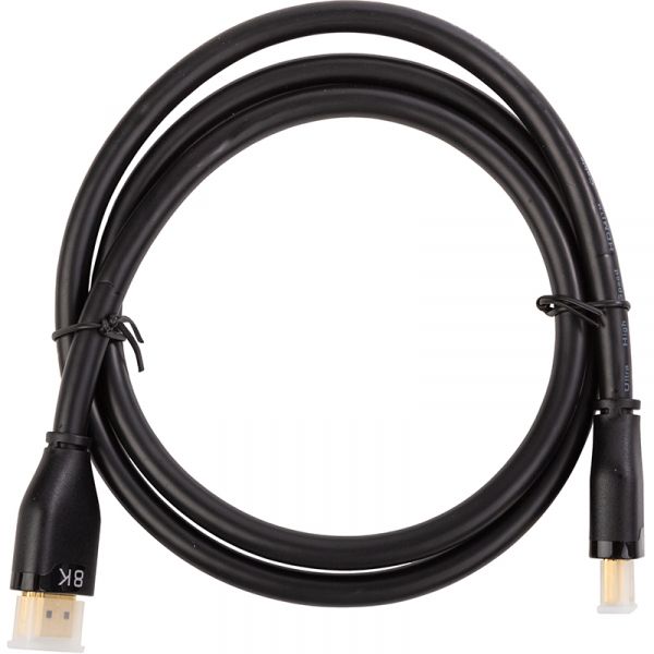 ³��� ������ Cabletime HDMI (M) - HDMI (M), 2.1V, 8K Ultra HD, 1� (CA914579) - �������� 1