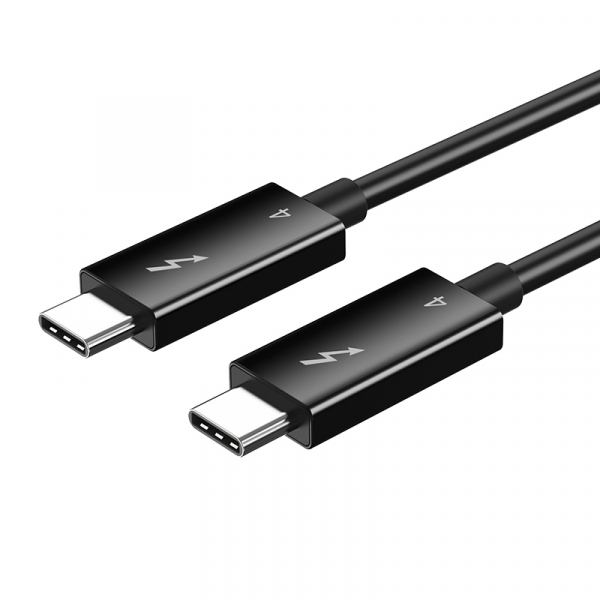 THUNDERBOLT 4 Cable Intel-Certified 8K/40G /100W (CA915422) - �������� 1