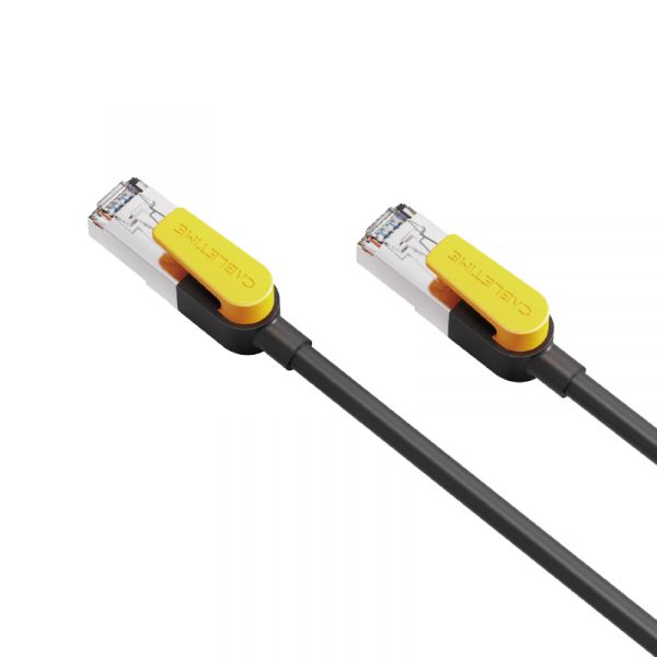 CAT7 Gigabit Ethernet FTP Cable (CA915569) - �������� 1