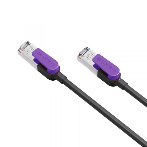 CAT8 Gigabit Ethernet FTP Cable (CA915651) - �������� 1