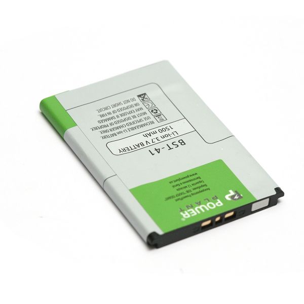 ����������� PowerPlant Sony Ericsson Xperia X1, X10 (BST-41) 1500mAh (DV00DV6042) - �������� 1
