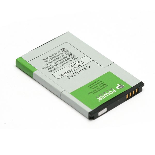 ����������� PowerPlant HTC A6262 (BA S380) 1300mAh (DV00DV6083) - �������� 1