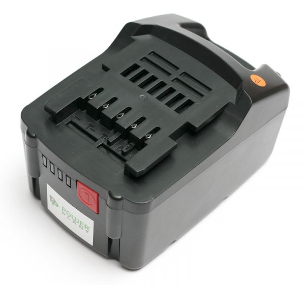 ����������� PowerPlant ��� ������������ � ������������������� METABO GD-MET-36 36V 2Ah Li-Ion (DV00PT0020) - �������� 1