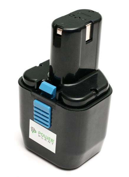 ����������� PowerPlant ��� ������������ � ������������������� HITACHI GD-HIT-12(A) 12V 2Ah NICD (DV00PT0037) - �������� 1