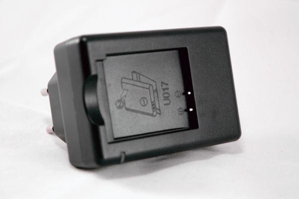 ��������� �������� ������� PowerPlant Olympus Li-50B, NP-BK1, D-Li78, D-Li92, DB-80 Slim (DVOODV2109) - �������� 1