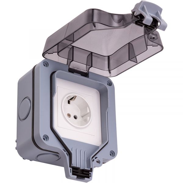 �������������� ������� HiSmart EU, IP66 (EL240173) - �������� 1