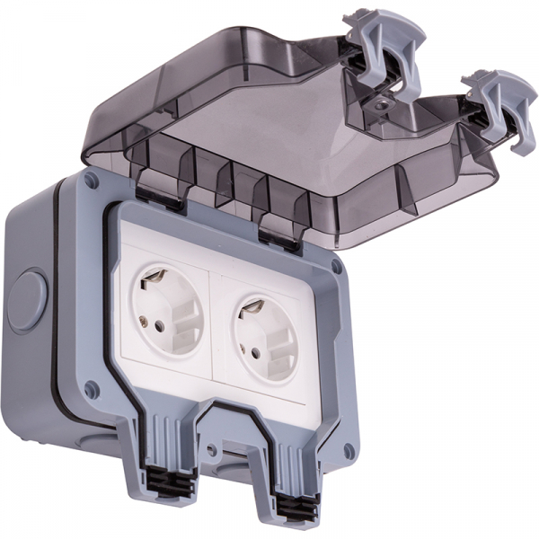�������������� ������� HiSmart EU, IP66, ������� (EL240180) - �������� 1