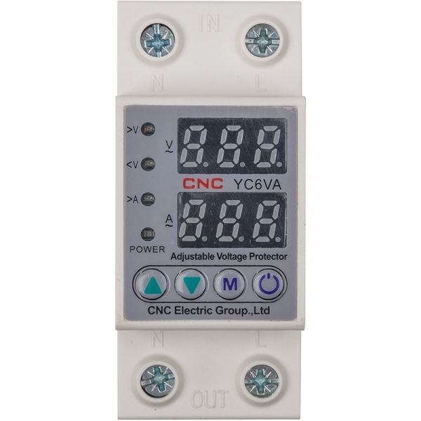 ���� �������� ������� �� ������ CNC YC6VA-63 (EL240340) - �������� 1