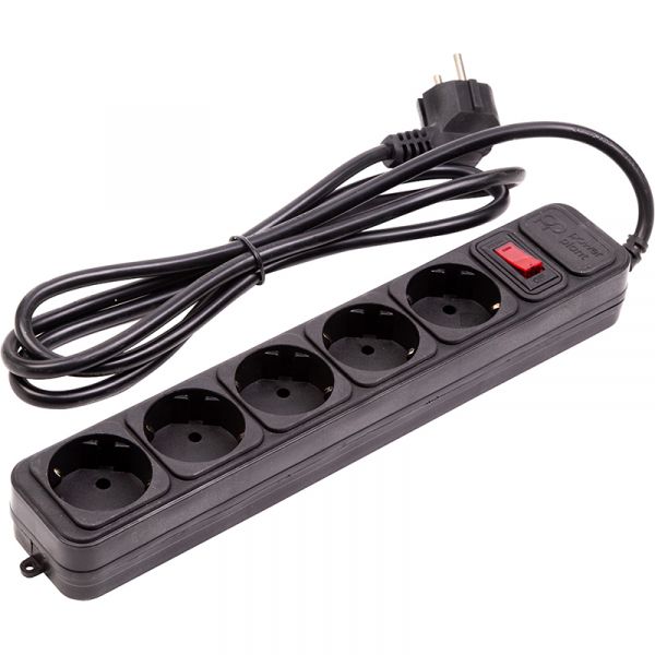 ��������� ������ PowerPlant 1.8�, 3x1.5��2, 5 �������, ������������ (JY-1056/1.8) (EX610709) - �������� 1