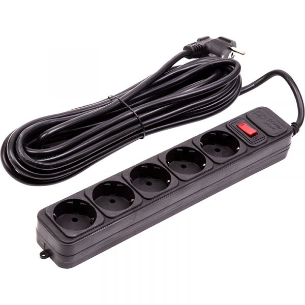 ��������� ������ PowerPlant 7�, 3x1.5��2, 5 �������, ������������ (JY-1056/7) (EX610730) - �������� 1