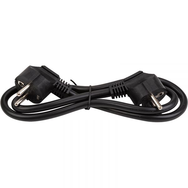 ��������� ������ PowerPlant 2�, 2x2.5��2, 16�, 100% ��� (two male plugs) (EX610747) - �������� 1