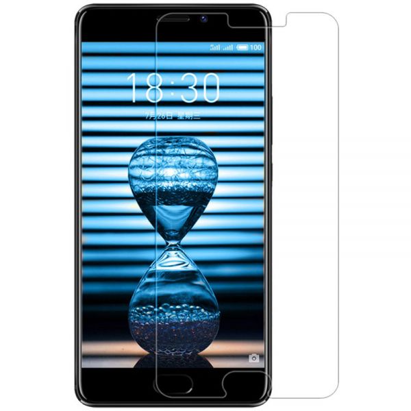 ������� ���� PowerPlant ��� Meizu Pro 7 (GL601639) - �������� 1