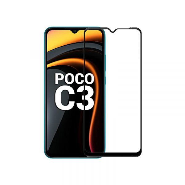 ������� ���� Full screen PowerPlant ��� Poco C3 (GL601674) - �������� 1