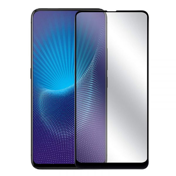 �������� ������ Full screen PowerPlant ��� Vivo NEX S, Black (GL605491) - �������� 1