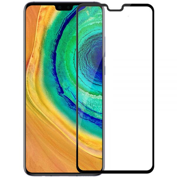 �������� ������ Full screen PowerPlant ��� Huawei Mate 30, Black (GL607525) - �������� 1