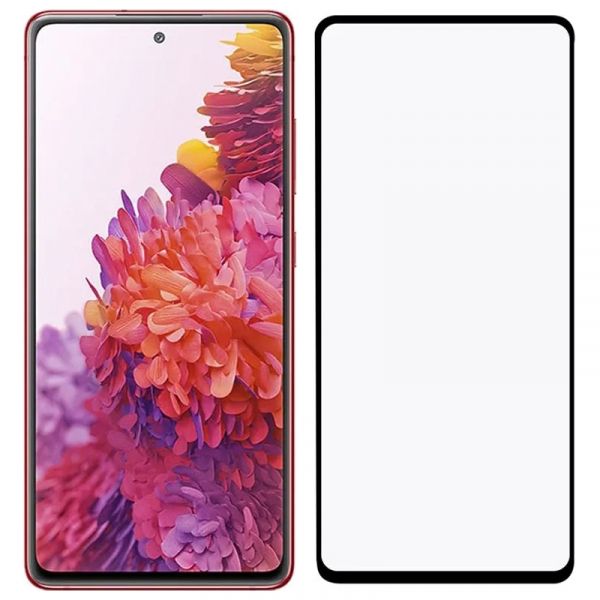 ������� ���� Full screen PowerPlant ��� Samsung Galaxy S20 FE (GL609062) - �������� 1