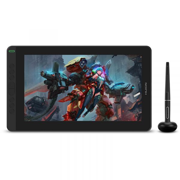 ����������� ������� Huion Kamvas 13 + �������� (GS1331) - �������� 1