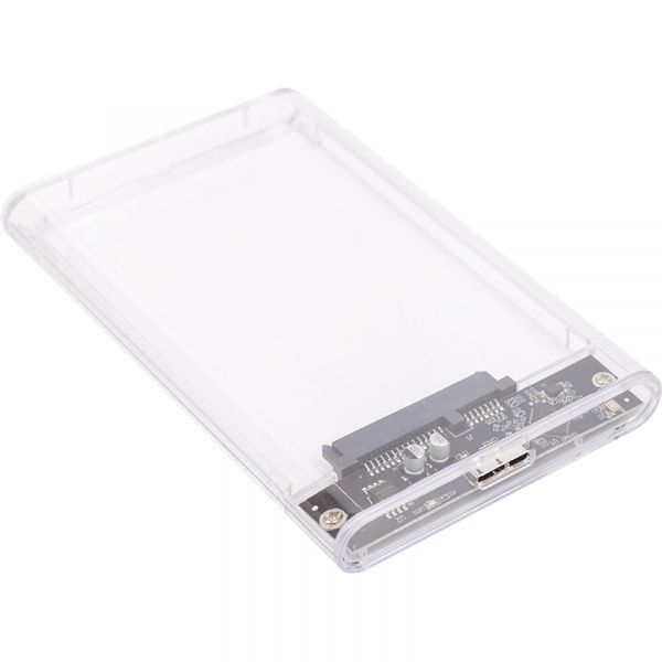 2.5" HDD ������ USB3.0 (HC380237) - �������� 1