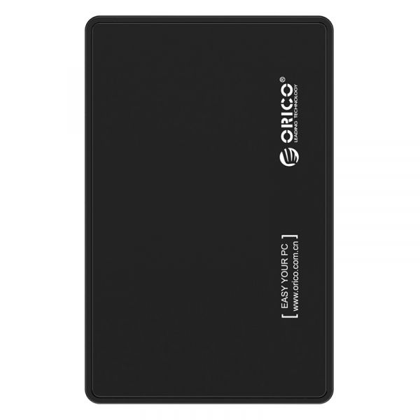 ������� ������ ORICO ��� HDD 2588US3-V1-BK-BP (HC380374) - �������� 1
