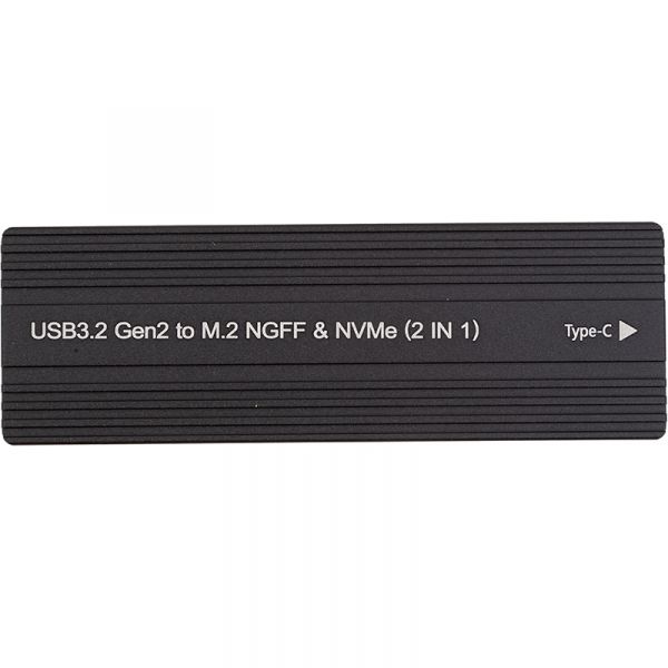 �������� ������ PowerPlant ��� SSD Premium M.2 PCIe NGFF/NVMe USB3.2 (HC380510) - �������� 1