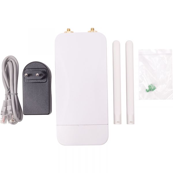 ��������� ����������� ������������� 4G LTE, Wi-Fi 2.4GHz, IP65 (HS082635) - �������� 1