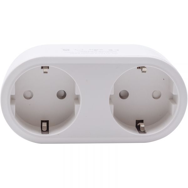 ������� ������� Tuya Wi-Fi EU2P (HS084134) - �������� 1