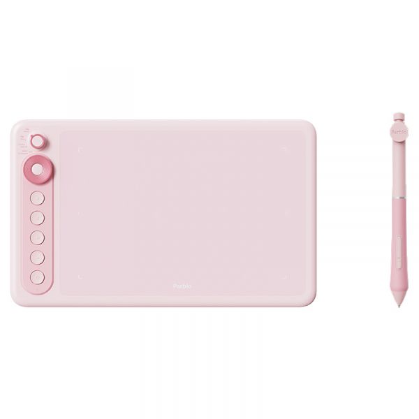 ����������� ������� Parblo Intangbo X7, pink (INTANGBOX7P) - �������� 1