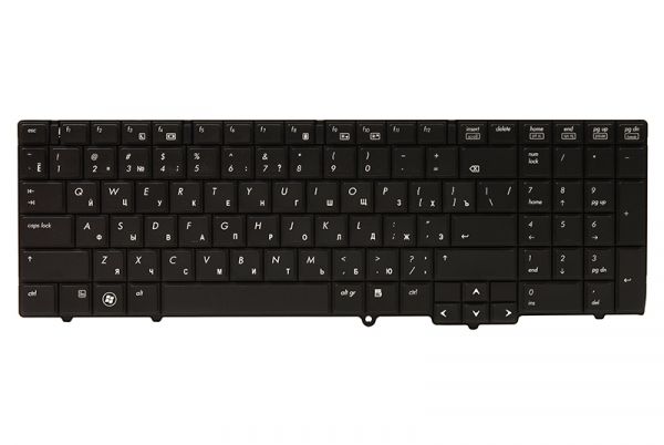 ��������� ��� �������� HP 6540B, 6545B, 6550B ������, ������ ����� (KB310586) - �������� 1