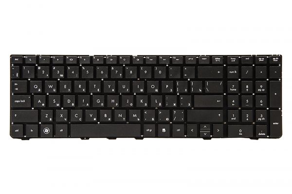 ���������� ��� �������� HP Probook 4530s, 4535s ������, ��� ������ (KB310609) - �������� 1