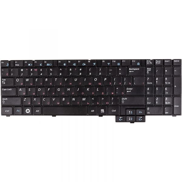 ���������� ��� �������� SAMSUNG NP-RV508, NP-R530 (KB310654) - �������� 1