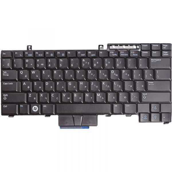���������� ��� �������� DELL Latitude E6400, E550 ������ (KB310732) - �������� 1