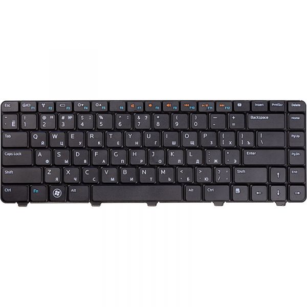 ���������� ��� �������� DELL Inspiron 14R, 14V, N3010, N4010, ������ (KB310733) - �������� 1