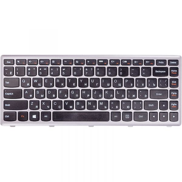 ���������� ��� �������� LENOVO Z410, G400 ������, ����� ����� (KB310768) - �������� 1