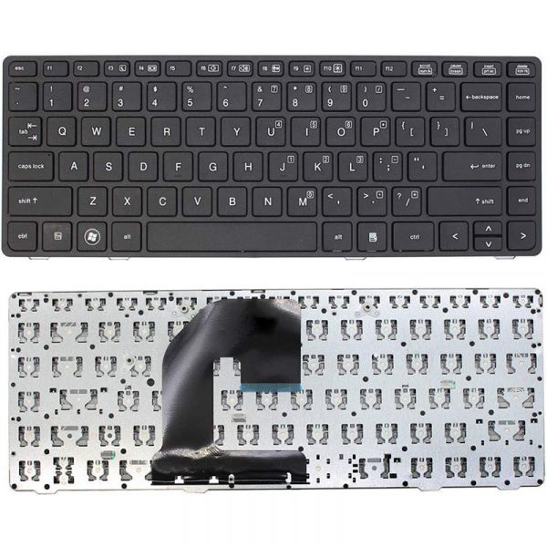 ���������� ��� �������� HP Elitebook 8460P, ProBook 6460b ������, ������ ����� (KB310780) - �������� 1