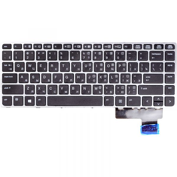 ���������� ��� �������� HP EliteBook Folio 9470, 9480M ������, ����� ����� (KB310784) - �������� 1