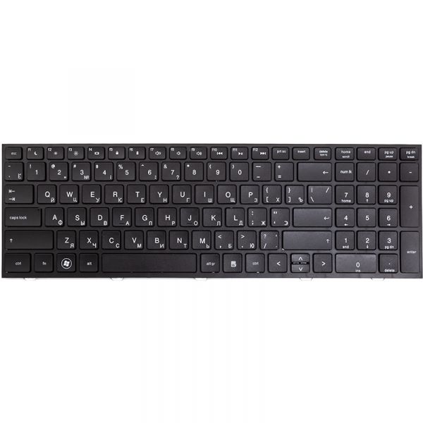 ����i����� ��� �������� HP ProBook 4540, 4540s �o����, �o���� ����� (KB310876) - �������� 1