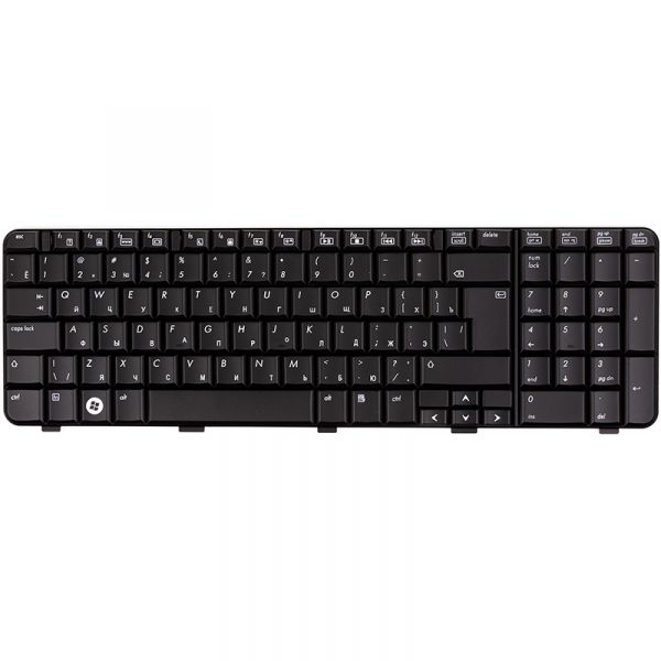 ��������� ��� �������� HP Compaq CQ71, G71 (KB310906) - �������� 1