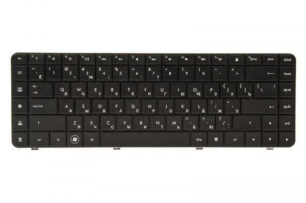 ���������� ��� �������� HP Presario CQ56, CQ62, G56 ������, ������ ����� (KB310920) - �������� 1