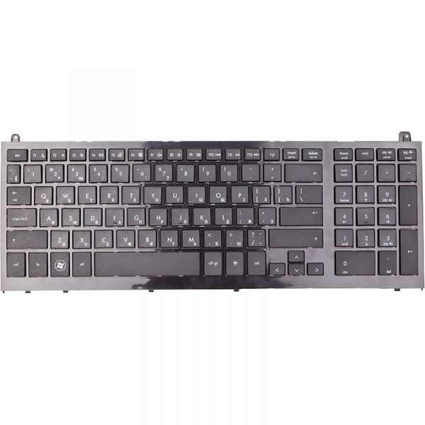 ��������� ��� �������� HP ProBook 4510S (KB310999) - �������� 1