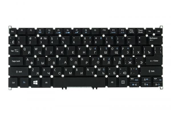 ����i����� ��� �������� ACER Aspire E3-111, V5-122 �o����, ��� ������ (KB311248) - �������� 1