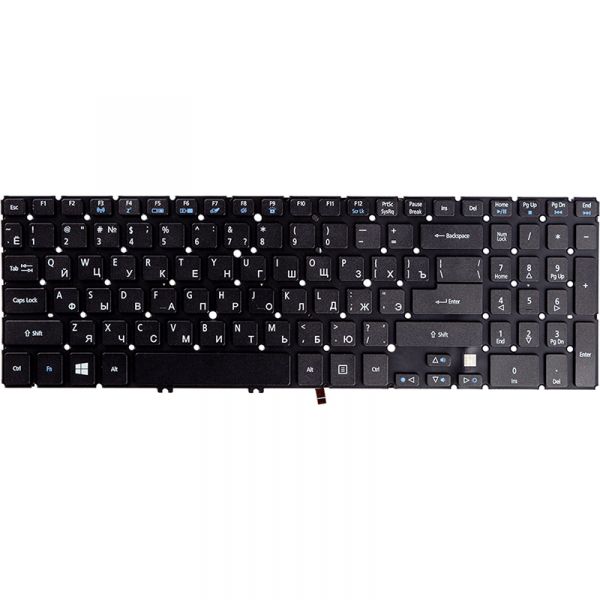 ���������� ��� �������� ACER Aspire M3-MA50, M5-581T ������ (KB311255) - �������� 1