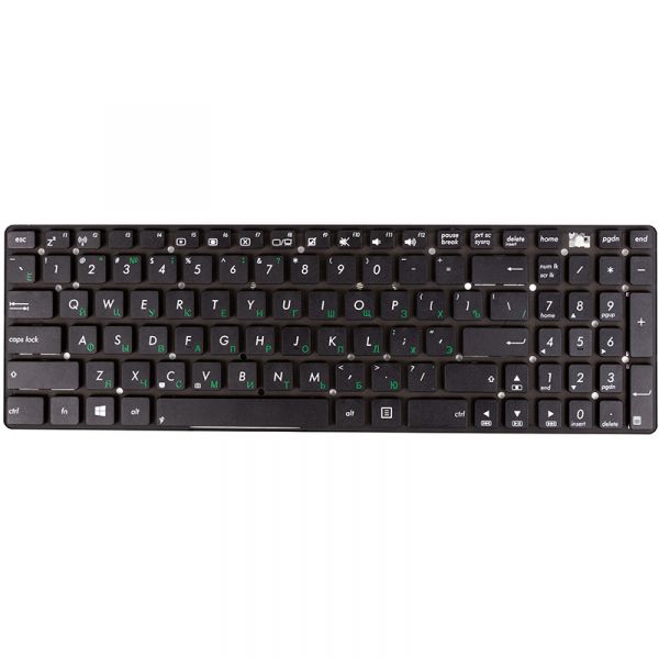 ��������� ��� �������� ASUS K55, K55V, K55X (KB311309) - �������� 1