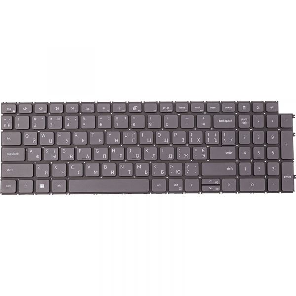 ���������� ��� �������� DELL Vostro 15 3510 3515 with backlight (KB311439) - �������� 1