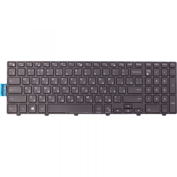 ��������� ��� �������� DELL Inspiron 5558 with backlight (KB312542) - �������� 1