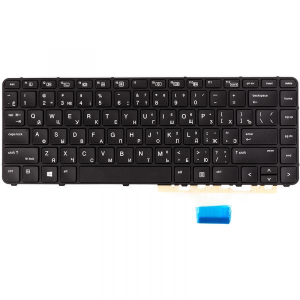 ���������� ��� �������� HP EliteBook Folio 1040 G3 � ���������� (KB313136) - �������� 1