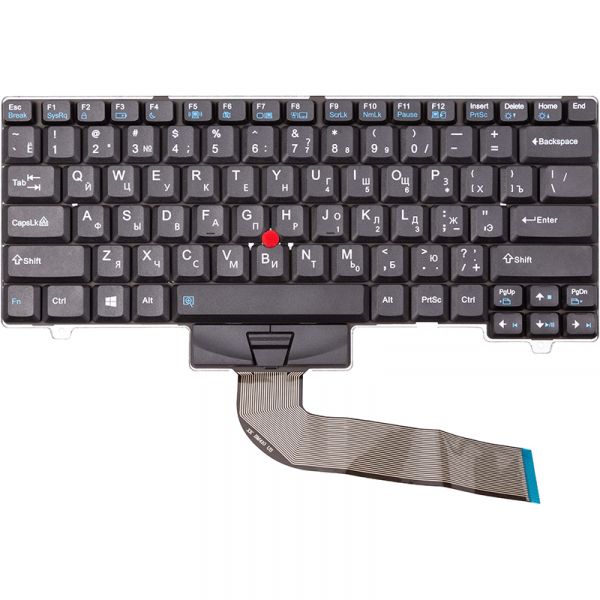    Lenovo ThinkPad SL410K (KB313457) -  1