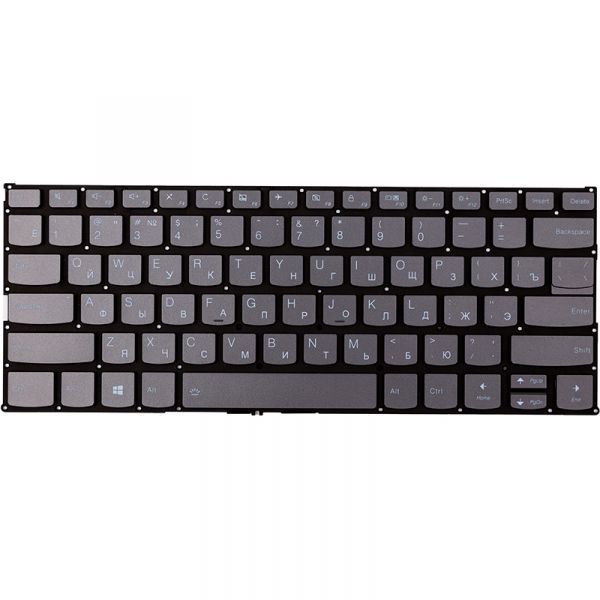 ��������� ��� �������� Lenovo Yoga 730-13IKB, 730-15IKB, with backlight (KB314485) - �������� 1